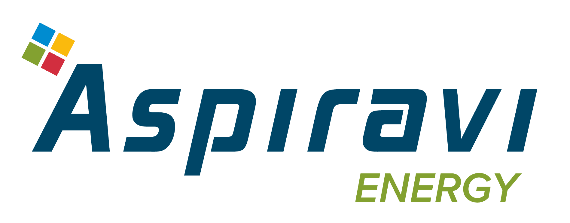 Aspiravi Energy